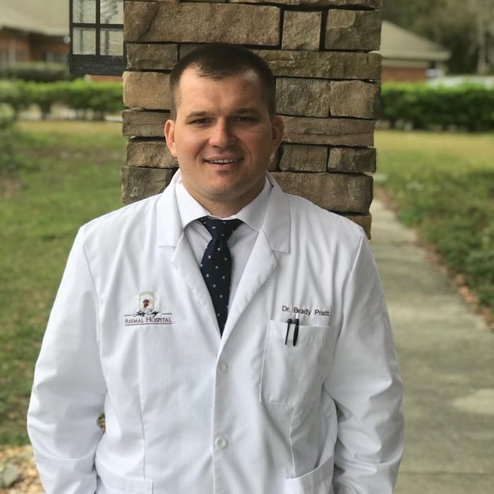 Meet the Team Lake City Animal Hospital